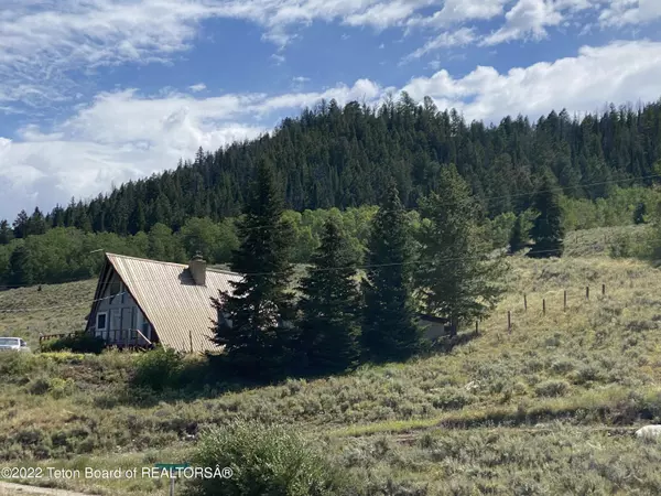 Cora, WY 82925,15 SAWTOOTH VIEW Lane