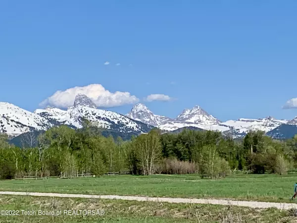 Tetonia, ID 83455,437 GRANITE BASIN Loop