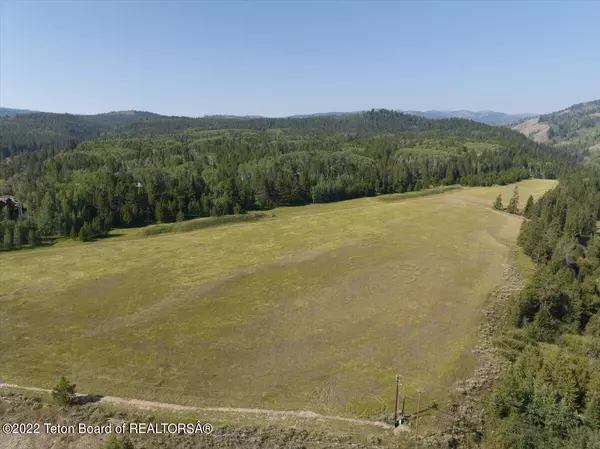 2525 S FALL CREEK Road, Wilson, WY 83014