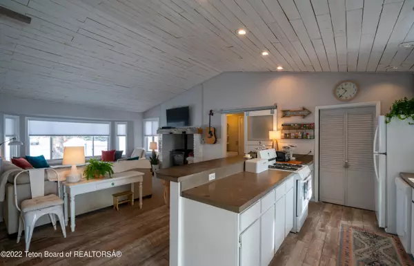 Jackson, WY 83001,1020 W LONGHORN Drive