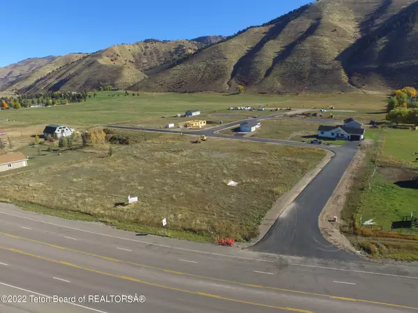 LOT 16 BLUEBELL COURT, Afton, WY 83110