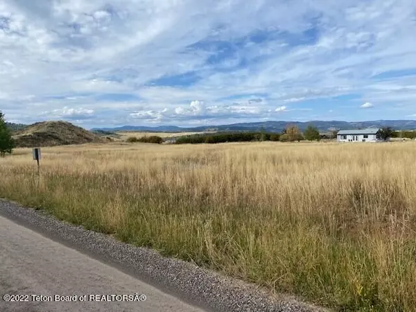 Bedford, WY 83112,LOT 90 STRAWBERRY CREEK Road
