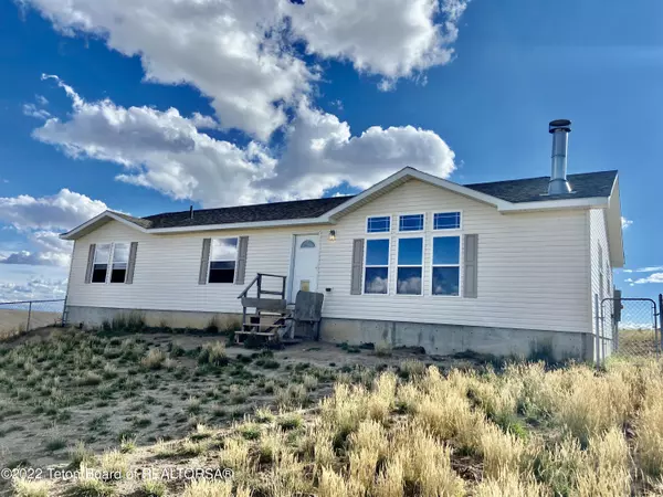 40 MERRIMAC TRL, Boulder, WY 82923