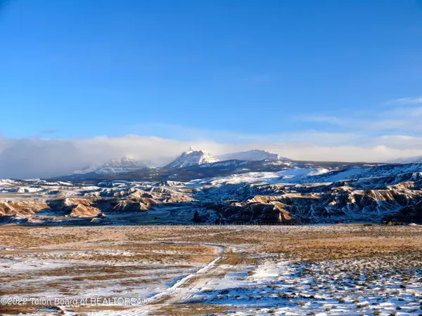 Dubois, WY 82513,FLYING FROG LANE