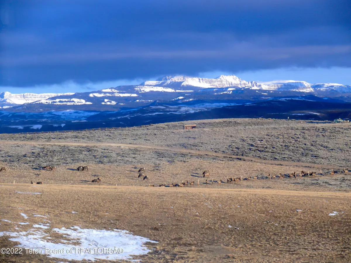Dubois, WY 82513,FLYING FROG LANE