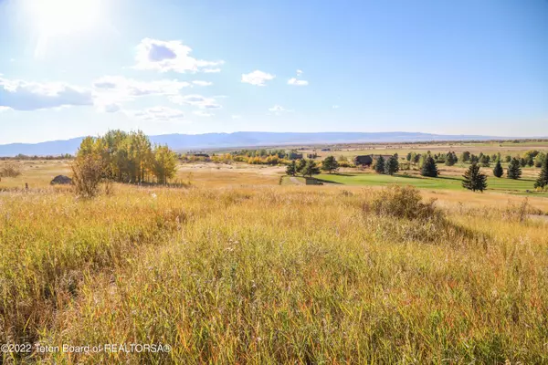 175 PERIMETER Drive, Alta, WY 83414