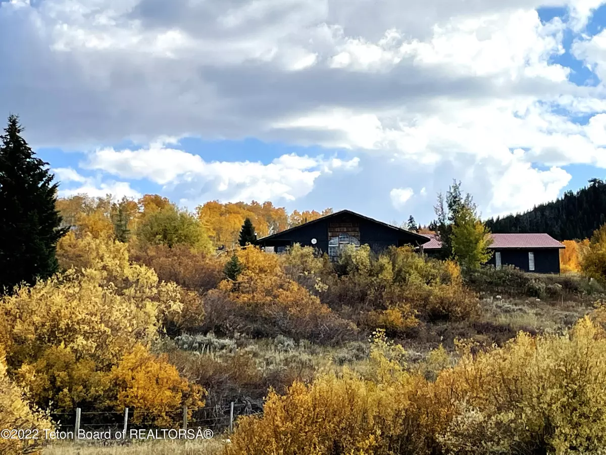 Cora, WY 82925,2032 HWY 352