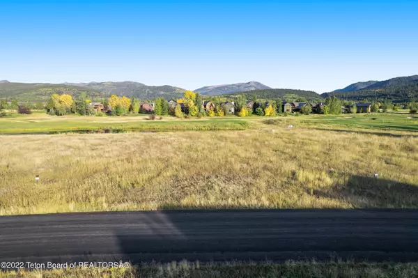 Victor, ID 83455,11 COLD SPRINGS Road