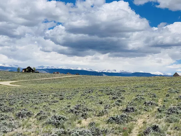 Boulder, WY 82923,LOT 45 MARK CIRCLE