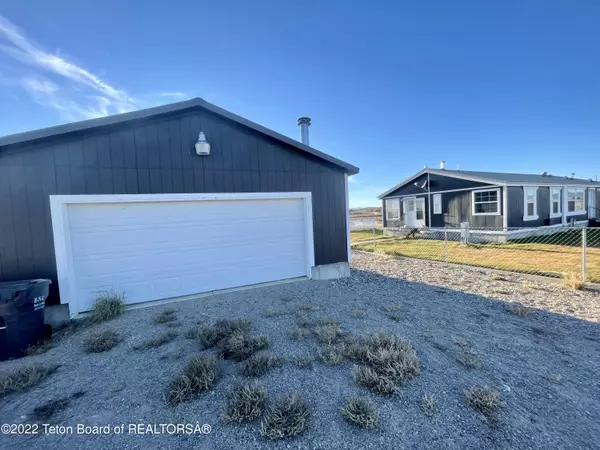 Daniel, WY 83115,35 CHIEF JOSEPH Road
