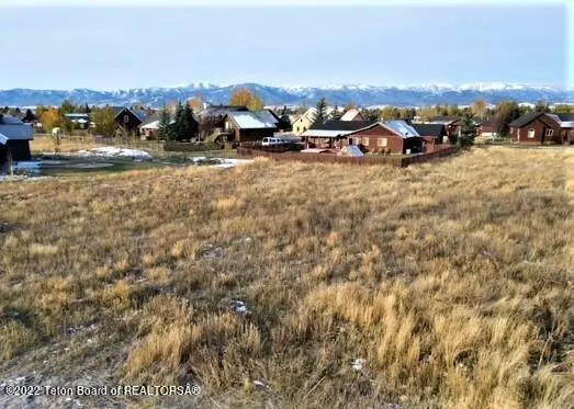 Driggs, ID 83422,900 ROSS AVE