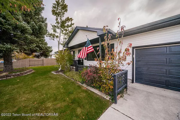 Idaho Falls, ID 83402,630 N FARNSWORTH Drive