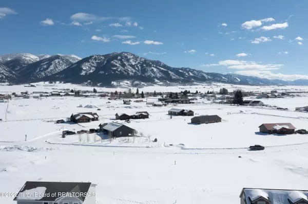 LOT 33 CARIBOU PEAK LOOP, Etna, WY 83118