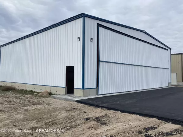 Rigby, ID 83442,83 MUSTANG Way