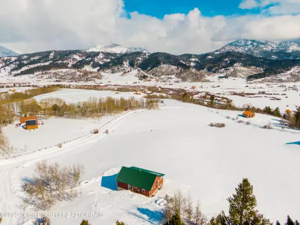 Alpine, WY 83128,31 PINE HOLLOW COURT