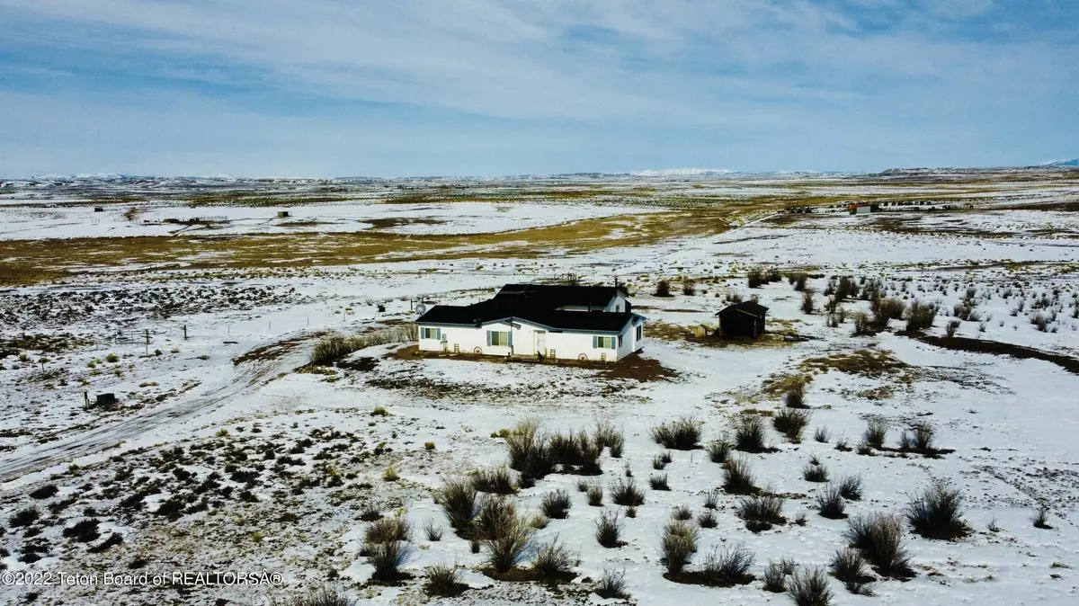 Big Piney, WY 83113,12 CHIZZLER