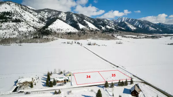 LOT 34 EAST STREET, Star Valley Ranch, WY 83127