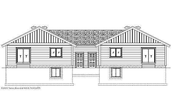 Driggs, ID 83422,813 BOOSHWAY Street