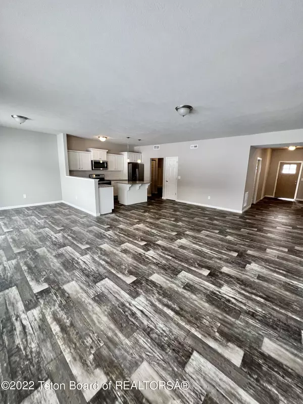 Etna, WY 83118,96 BALDY PEAK Drive