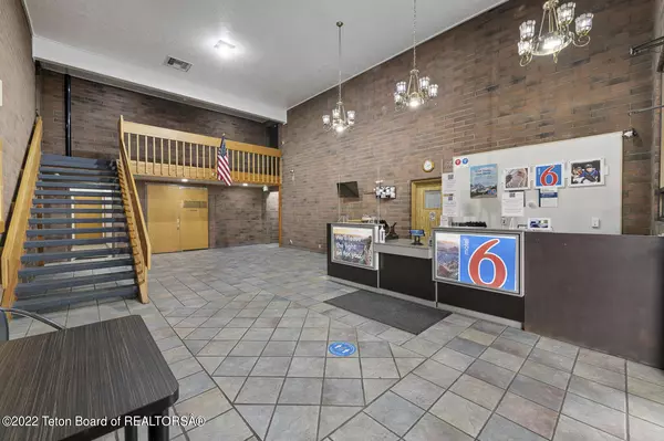 Evanston, WY 82930,261 BEAR RIVER Drive