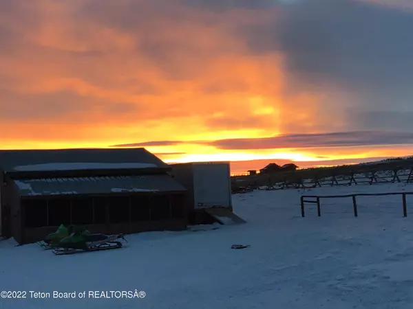 Daniel, WY 83115,92 E FONTENELLE Drive