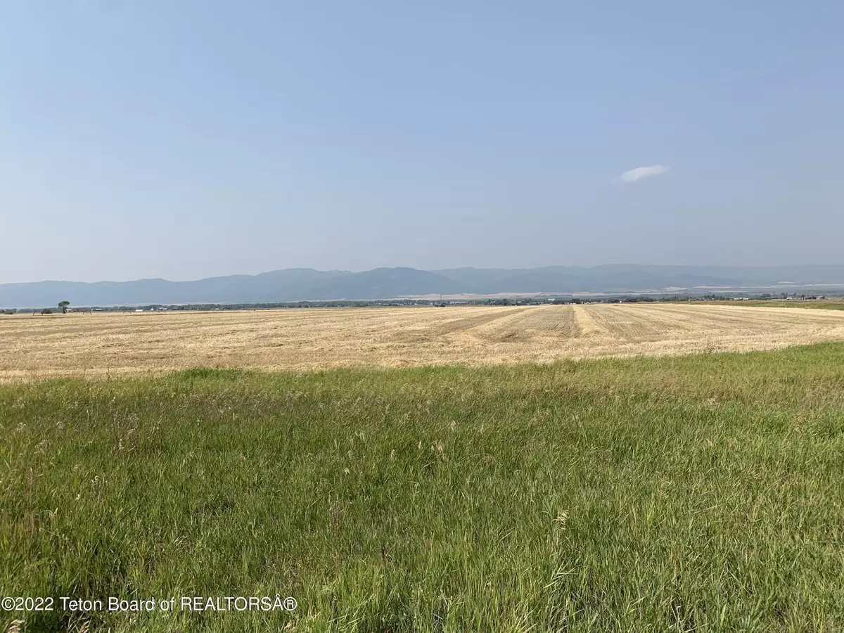 Driggs, ID 83422,TBD E 2000 S, S1000 E NE 37.5 ACRES