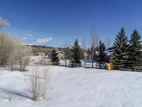 8231 TROUT BEND, Victor, ID 83455