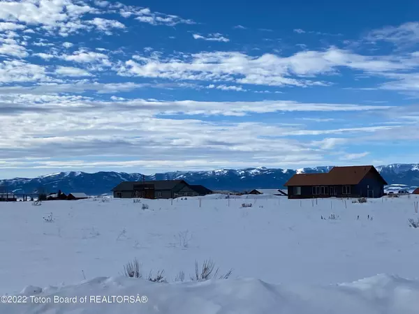 Driggs, ID 83422,3772 BEAR CREEK Road