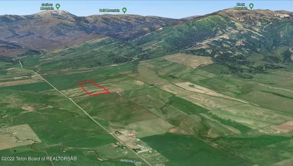 Freedom, ID 83120,100 TOMS ROAD