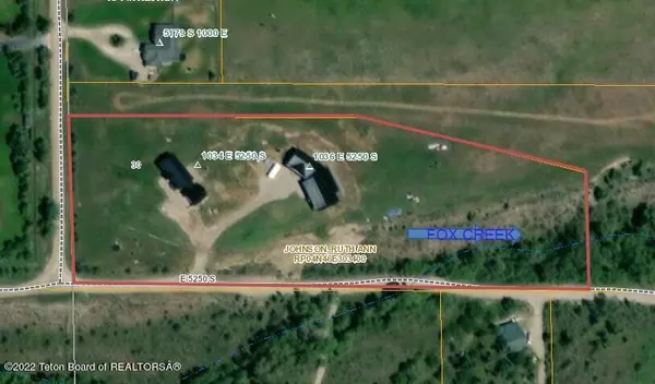 Victor, ID 83455,1036 E 5250 S