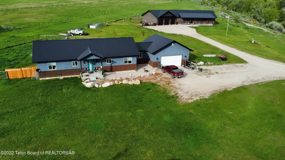 Victor, ID 83455,1036 E 5250 S