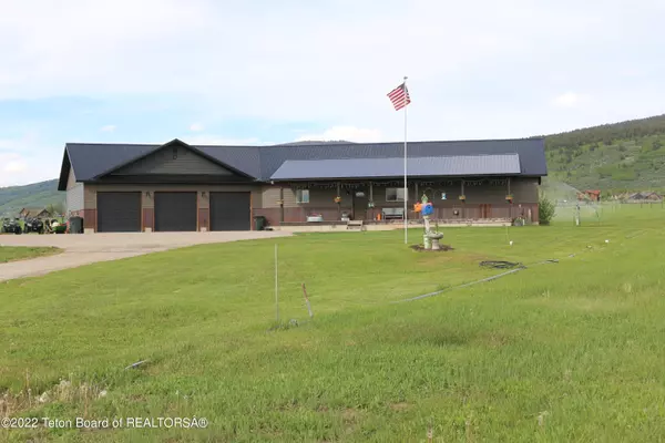 Victor, ID 83455,1036 E 5250 S