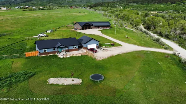 Victor, ID 83455,1036 E 5250 S