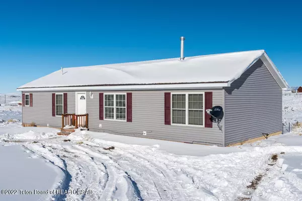 Boulder, WY 82923,57 INDIANWOOD Trail