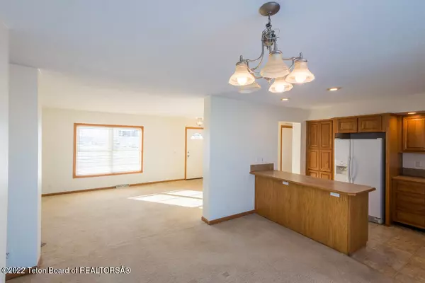 Boulder, WY 82923,57 INDIANWOOD Trail