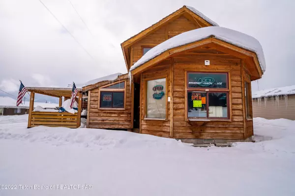 Alpine, WY 83128,40 US 89