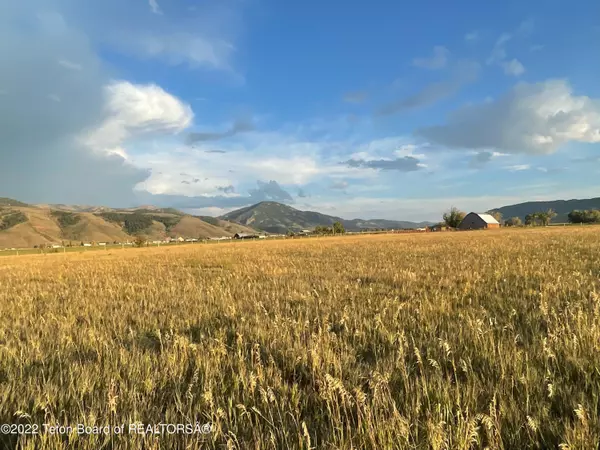 Afton, WY 83110,LOT 4 NYA LANCASTER LANE