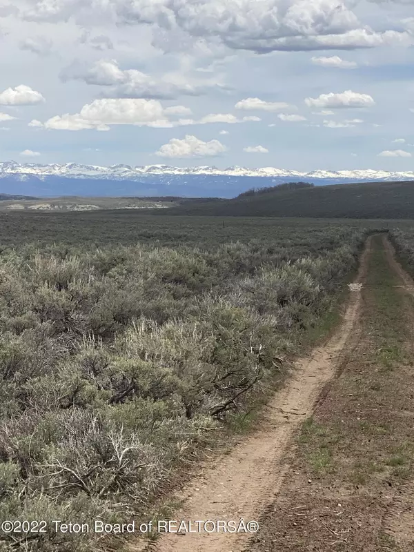 Merna, WY 83115,JIM BRIDGER EST FIFTH, LOT 18.