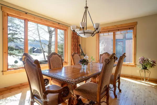 Victor, ID 83455,19 MOULTON Lane