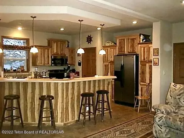 Labarge, WY 83123,73 FOOTHILL Drive