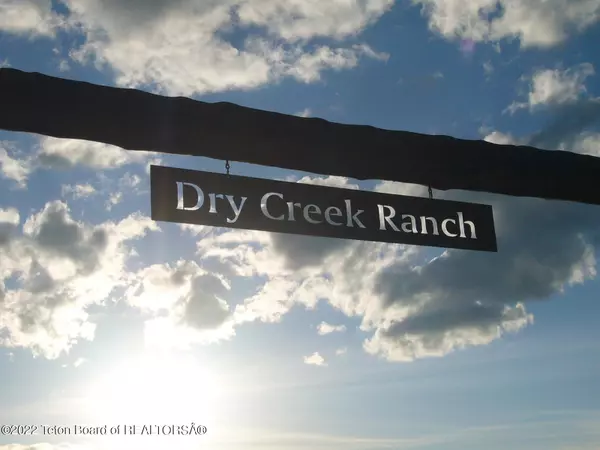 Driggs, ID 83422,613 DRY CREEK Trail