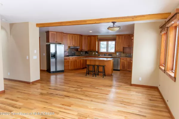 Alta, WY 83414,450 TARGHEE TOWNE Road