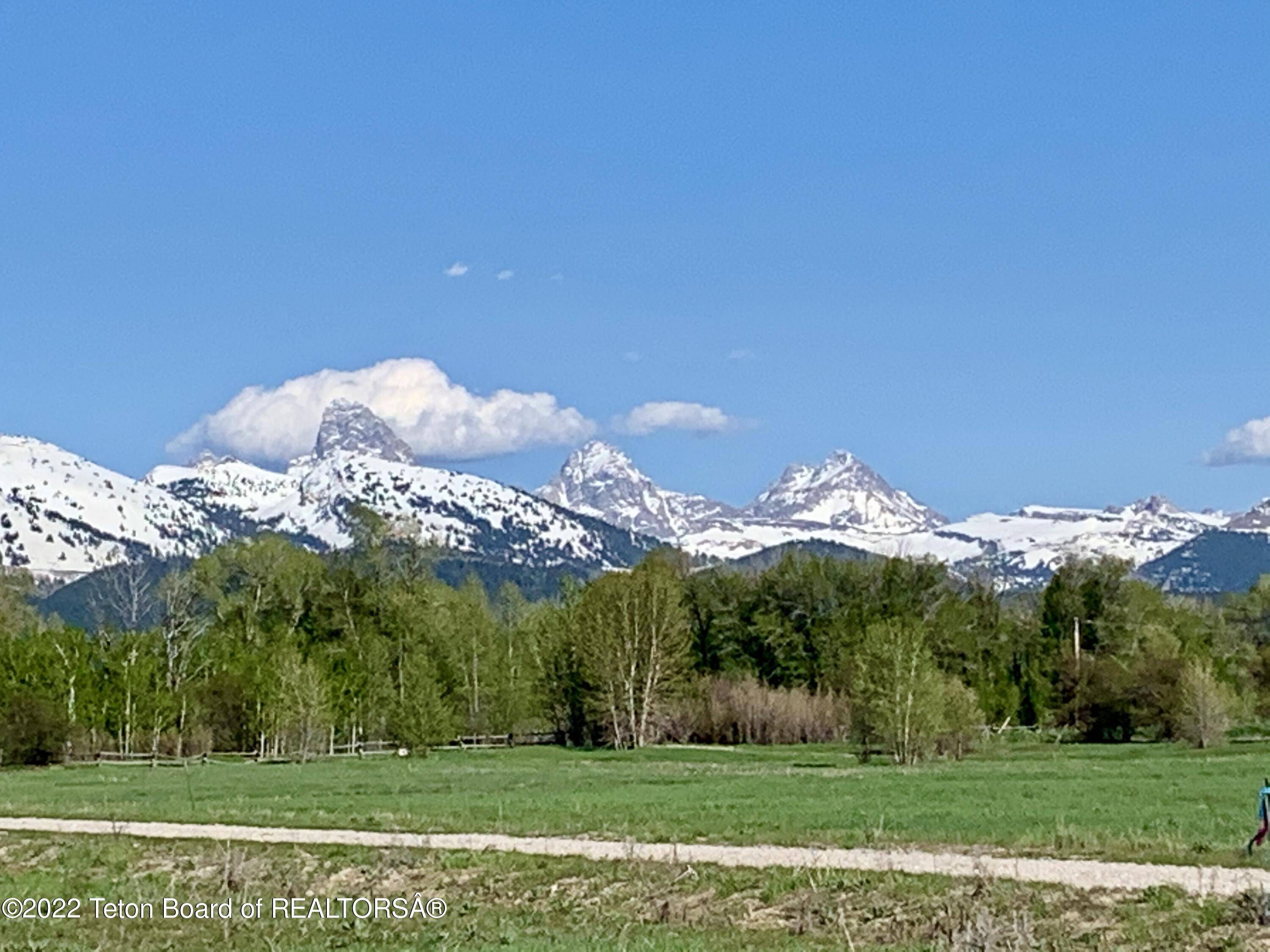 Driggs, ID 83422,357 GRANITE BASIN Loop