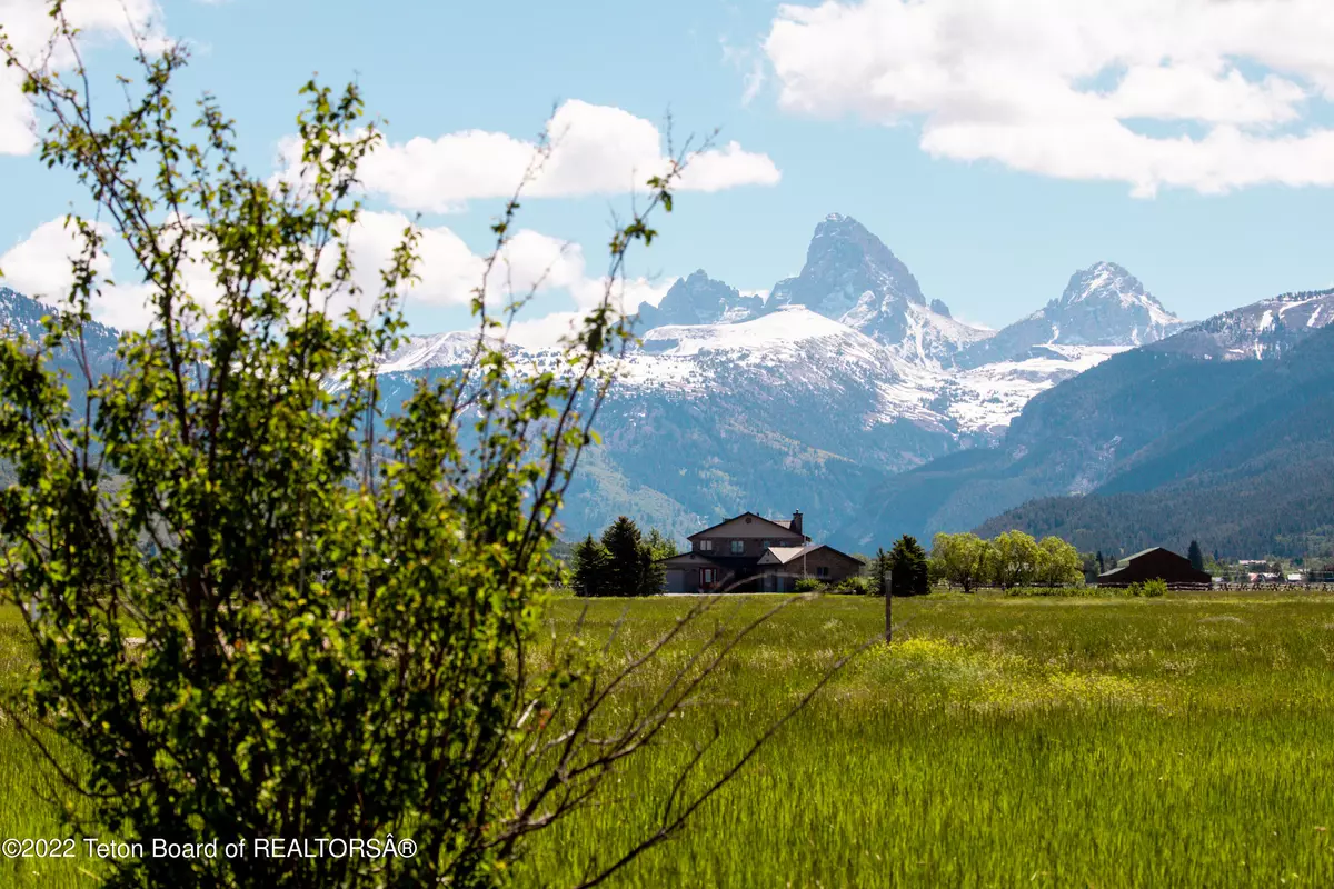 Driggs, ID 83422,2892 GRAND TETON Road