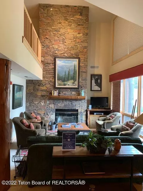 3345 W CODY Lane #3, Teton Village, WY 83025