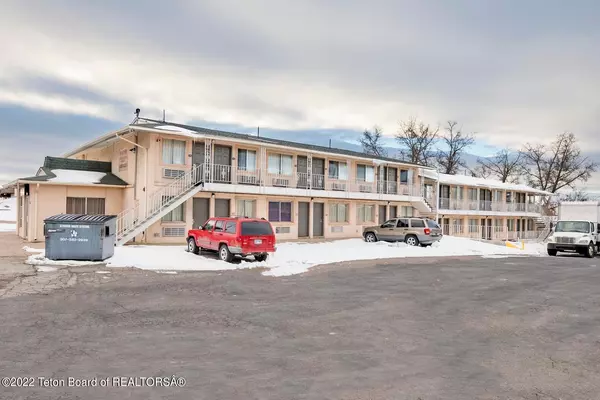 Evanston, WY 82930,17101724 HARRISON Drive