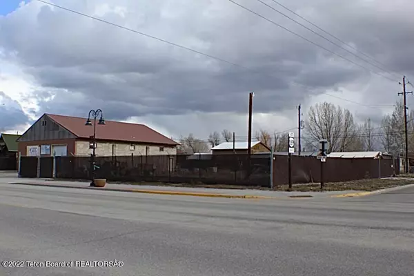 Big Piney, WY 83113,220 BUDD Avenue