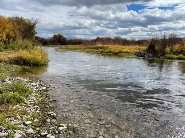 LOT 49 PHEASANT TAIL, Thayne, WY 83127