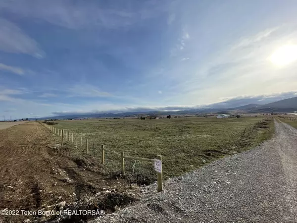 Etna, WY 83128,LOT 1 PINTO LANE