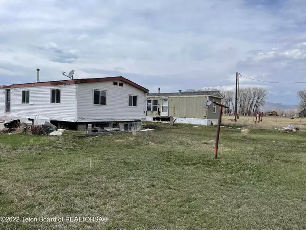 Cokeville, WY 83114,250 WYMAN Avenue